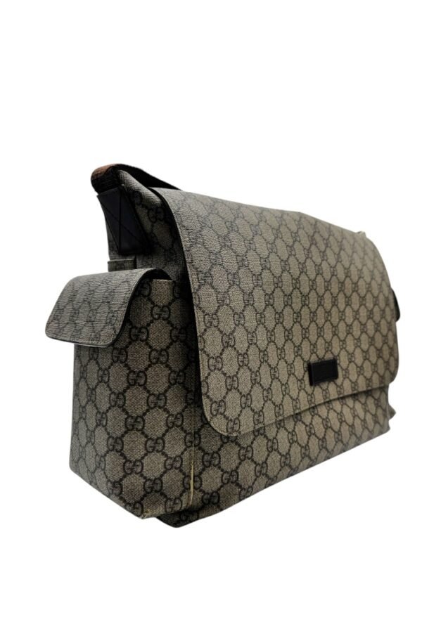 GUCCI - NAPPY BAG FOR BABIES - Image 19